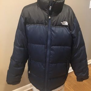 The North Face Down Jacket XL (18/20)